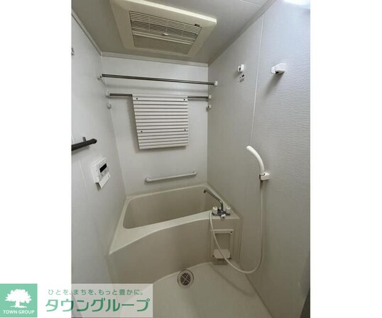 N.Hausの物件内観写真